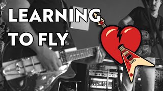 Download lagu The Waiting - Learning to Fly (Tom Petty cover) mp3