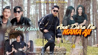 Download lagu ANA’ DARA NA MAMA AJI - Ardy Khabir || DJ MIX Bugis Terbaru mp3 Download lagu ANA’ DARA NA MAMA AJI - Ardy Khabir || DJ MIX Bugis Terbaru mp3
