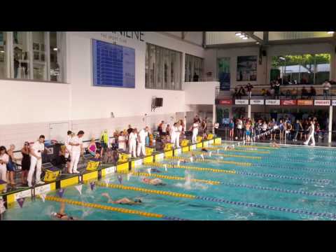 Fiorile Martina 100 sl - Roma 2017