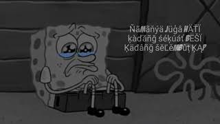 Download lagu STORY WA SING BISO mp3 Download lagu STORY WA SING BISO mp3