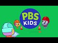 The End Of Curious George On PBS 2 PBS KIDS Program Break 2024 WLRN 1