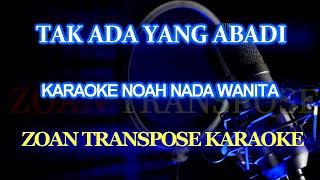 Download lagu Tak Ada Yang Abadi Karaoke Nada Wanita #Noah #peterpan mp3 Download lagu Tak Ada Yang Abadi Karaoke Nada Wanita #Noah #peterpan mp3