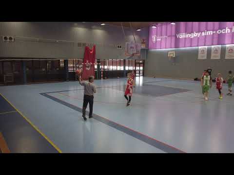 Blackeberg vs Hammarby / 49–50 / P06 Boys U14 Nivå 1 / 2019-10-19