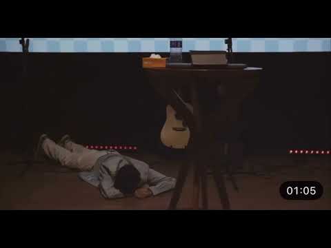 Naquela Velha Tenda - Isa mousse (Espontâneo)