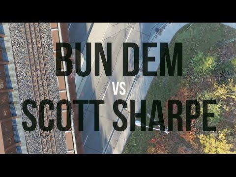Bun Dem vs Scott Sharpe