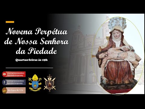 Missa e Novena Perpétua