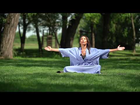 Joga za tretiranje umora - Salaš 137 - Baya i joga TV epizoda 193