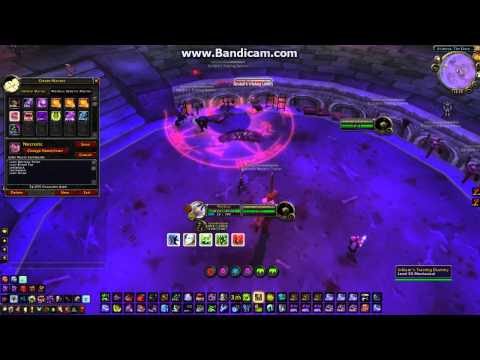 Unholy DK Macro Guide