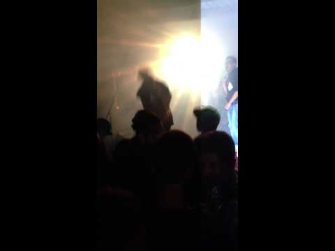 GUASTAF3ST3 IN LIVE!!