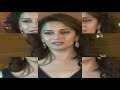 Madhuri Dixit Dazzles In A Black Gown At The Filmfare Awards
