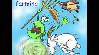 Peter and the Closet Monster   Konni Jensen Art 2016