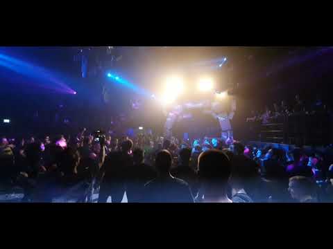 Chime x Oliverse x Franky Nuts - Bootshaus (part 3)