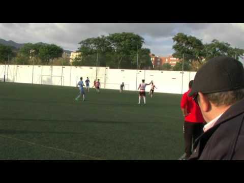 TETE- 26 DE FEBRERO & GRANADA