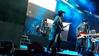 Estoy a punto de olvidarte  - Bronco