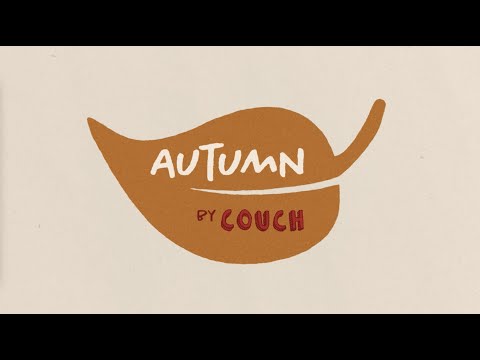 Couch - Autumn (Official Lyric Video)