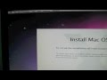 How to Format and CLEAN install Mac OS X 10.6 ...