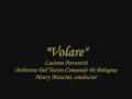 Luciano Pavarotti - Volare - Anna Kp Luciano Pavarotti - Volare