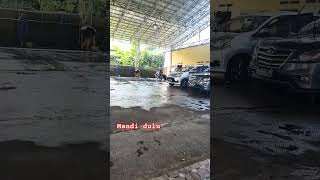 Download lagu cuci mobil setelah 1 minggu beraktivitas #perjalanan #salamsatuaspal mp3