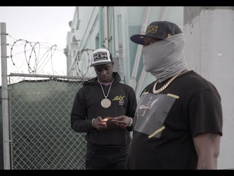 Lil Double 0 - No Bap (Official Video)