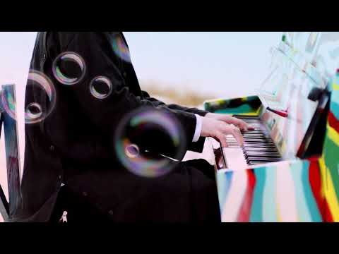 BERA ft. Patoranking - Fire to the Sun (Official Music Video)