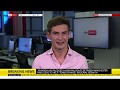 Tom Harwood On Boris Northern Powerhouse