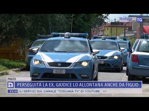 2018-04-11 NOTIZIE DI PRATO TG ORE 19.45