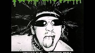 VA - Punk's Not Dread (Full Album)