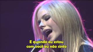 Avril Lavigne  - Together  (Legendado)