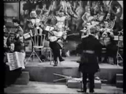 FRANK RANDLE SOMEWHERE IN CIVVIES