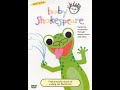 Closing To Baby Shakespeare 2002 DVD