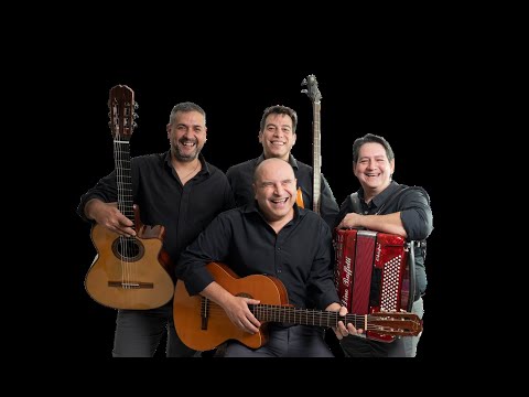 CONJUNTO ITAÝ en la Fiesta Nacional de la playa de Río  2025