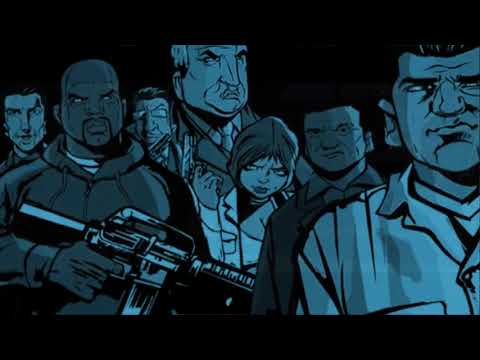 Grand Theft Auto III (PC) All Missions Speedrun in 2:37:15