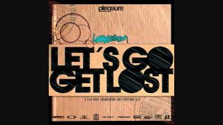 Kyle Andrews - Sushi [Let&#39;s Go Get Lost]