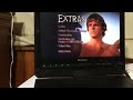 Beastmaster Dvd Menu