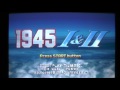 Let S Play 1945 I II PS2