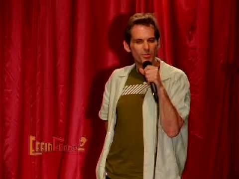 Jimmy Dore Effinfunny Stand Up - Quick Bits