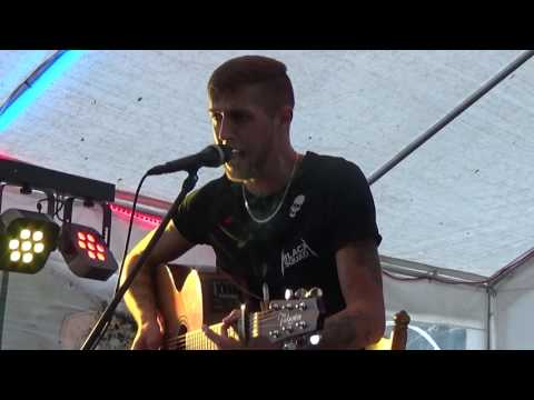 Inselklause 28.07.2017 Dennis Adamus umsonst und draußen