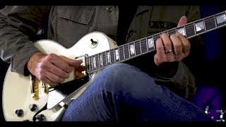 Video thumbnail for Gibson Memphis Alex Lifeson Signature ES-Les Paul #57 of 200  •  SN: 13636710 by Wildwood Guitars