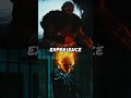Kratos Vs Ghost Rider Marvel Godofwar
