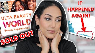IS ULTA REALLY CANCELLED? CHIT CHAT GRWM: THE ULTA BEAUTY WORLD FIASCO & YOUTUBE CHANGES