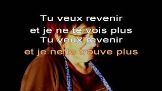 BRIGHTMAN Sarah - I MUVRINI,  « Tú quieres volver » - Chanté ESPAGNOL CORSE + Trad FR