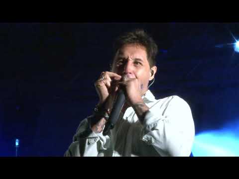 Fiesta del Parque Libertad 2019  - Fabricio Rodriguez