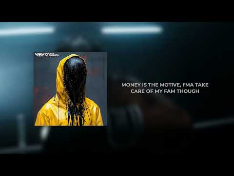 Dillin Hoox - Do Enough (Lyric Video)