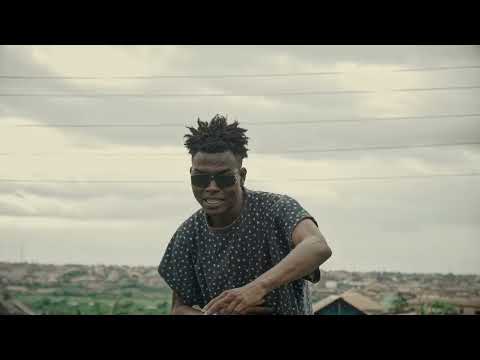 JoshBlaq - JEJELY (Music Video)