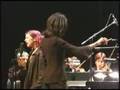 Willow Weep for Me - Tin Hat Trio w/Chamber Orchestra of Philadelphia, Jeri Lynne Johnson, conductor