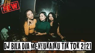 Download lagu DJ BILA DIA MENYUKAIKU TIK TOK - KU KIRA DIA MENCINTAIKU FULL BASS REMIX 2021 mp3