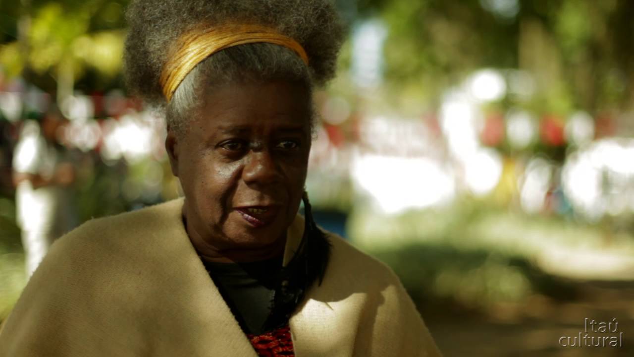 Conceição Evaristo – Flip (2016) – Parte 5/5