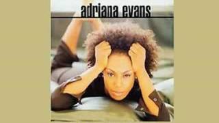 Adriana Evans - Heaven 1997