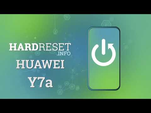 How to Change Keyboard Language on HUAWEI Y7a – Keyboard Adjustment