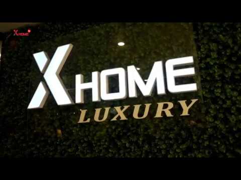 [X'HomeTV] We are X'HOME - We are the best!